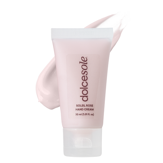 Dolce Sole The Softness Ritual