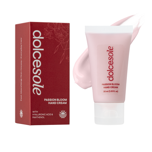 Dolce Sole Passion Bloom Hand Cream 30ML