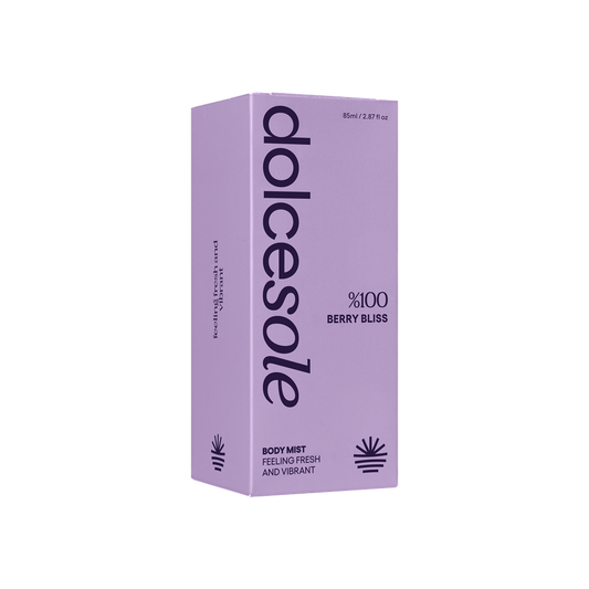 Dolce Sole Berry Bliss Body Mist 85ML