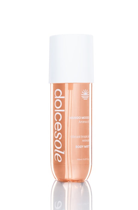 Dolce Sole Mango Mood Body Mist 150ML