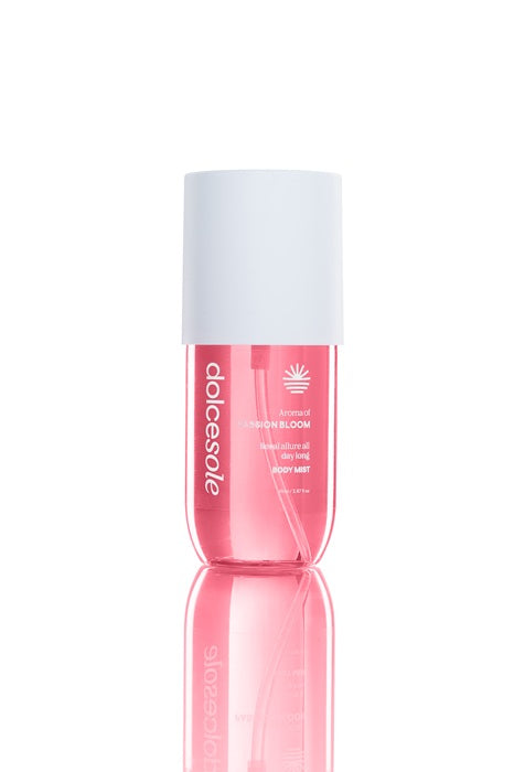 Dolce Sole Passion Bloom Body Mist 85ML