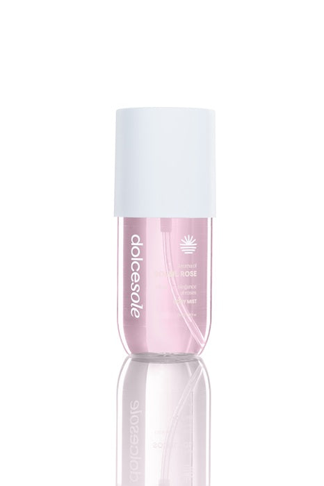 Dolce Sole Soleil Rose Body Mist 85ML