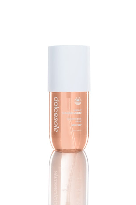 Dolce Sole Mango Mood Body Mist 85ML