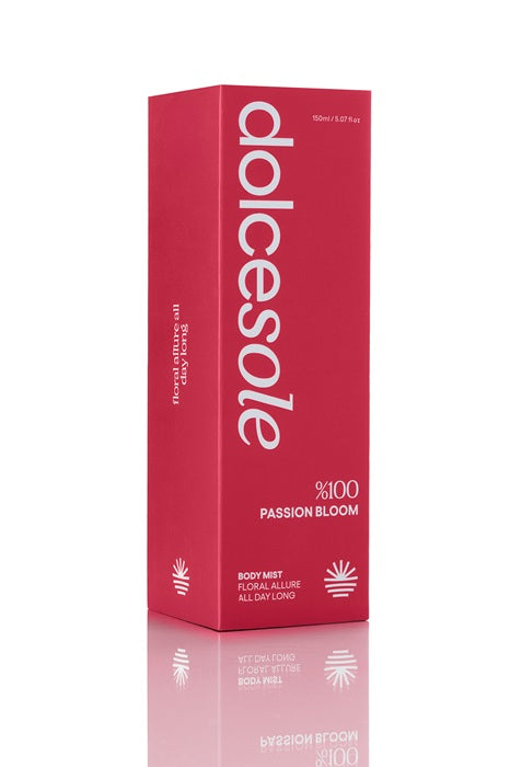 Dolce Sole Passion Bloom Body Mist 150ML