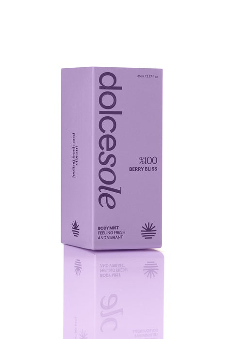 Dolce Sole Berry Bliss Body Mist 85ML