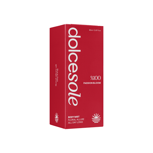 Dolce Sole Passion Bloom Body Mist 85ML