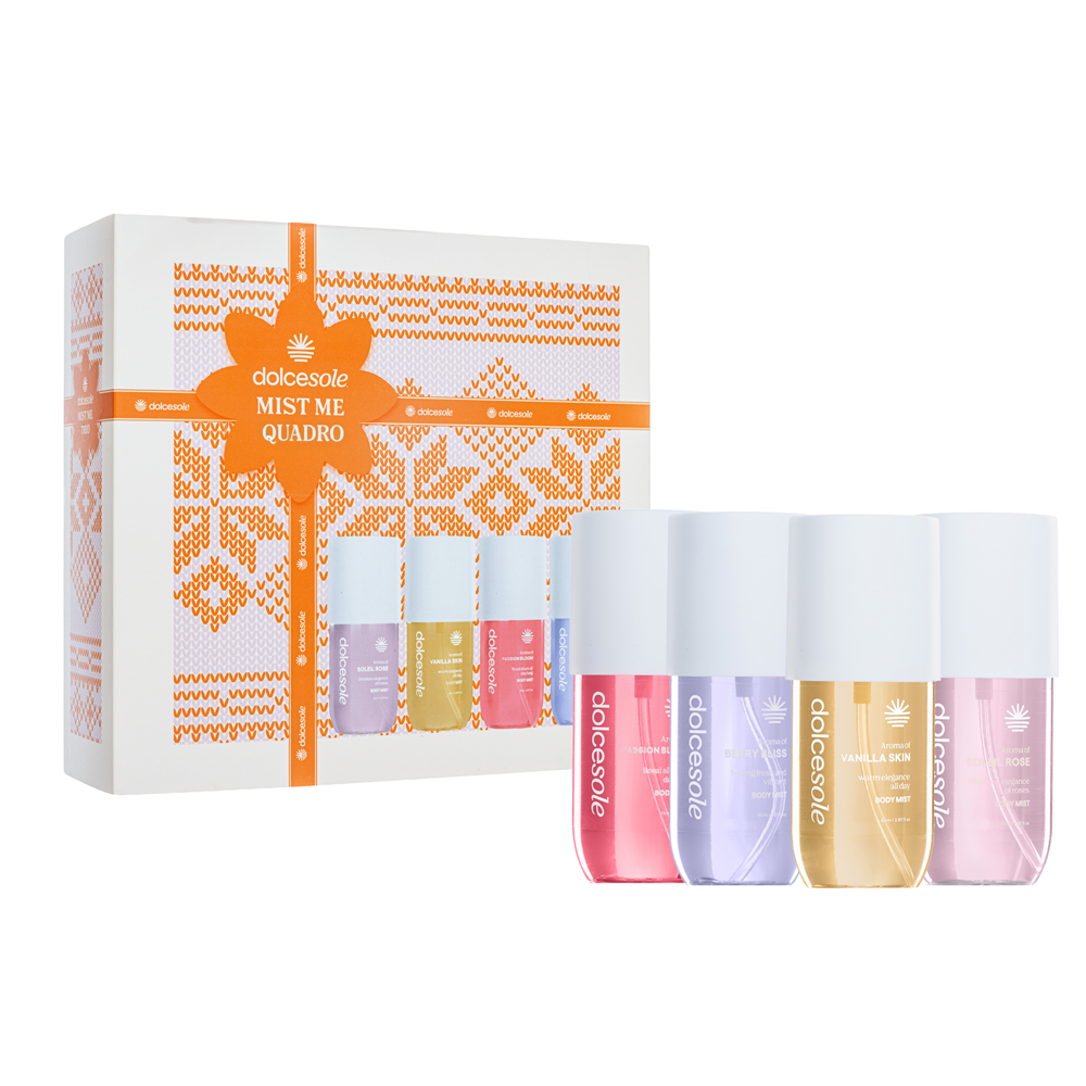 Dolce Sole Mist me Box