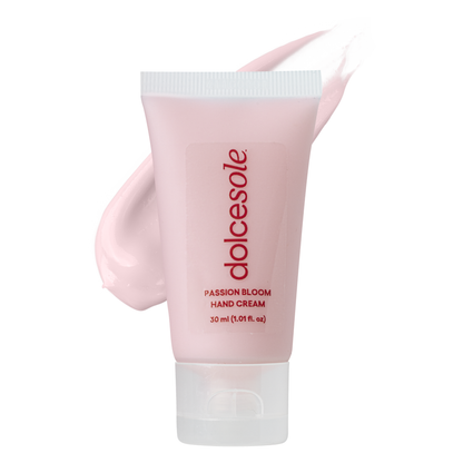 Dolce Sole The Softness Ritual
