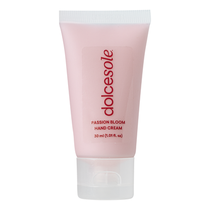 Dolce Sole Passion Bloom Hand Cream 30ML