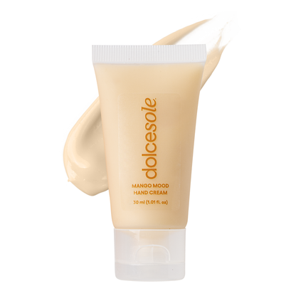 Dolce Sole The Softness Ritual