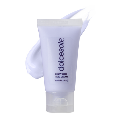 Dolce Sole The Softness Ritual