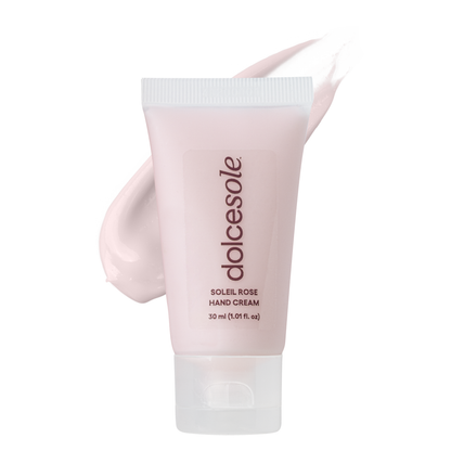Dolce Sole The Softness Ritual
