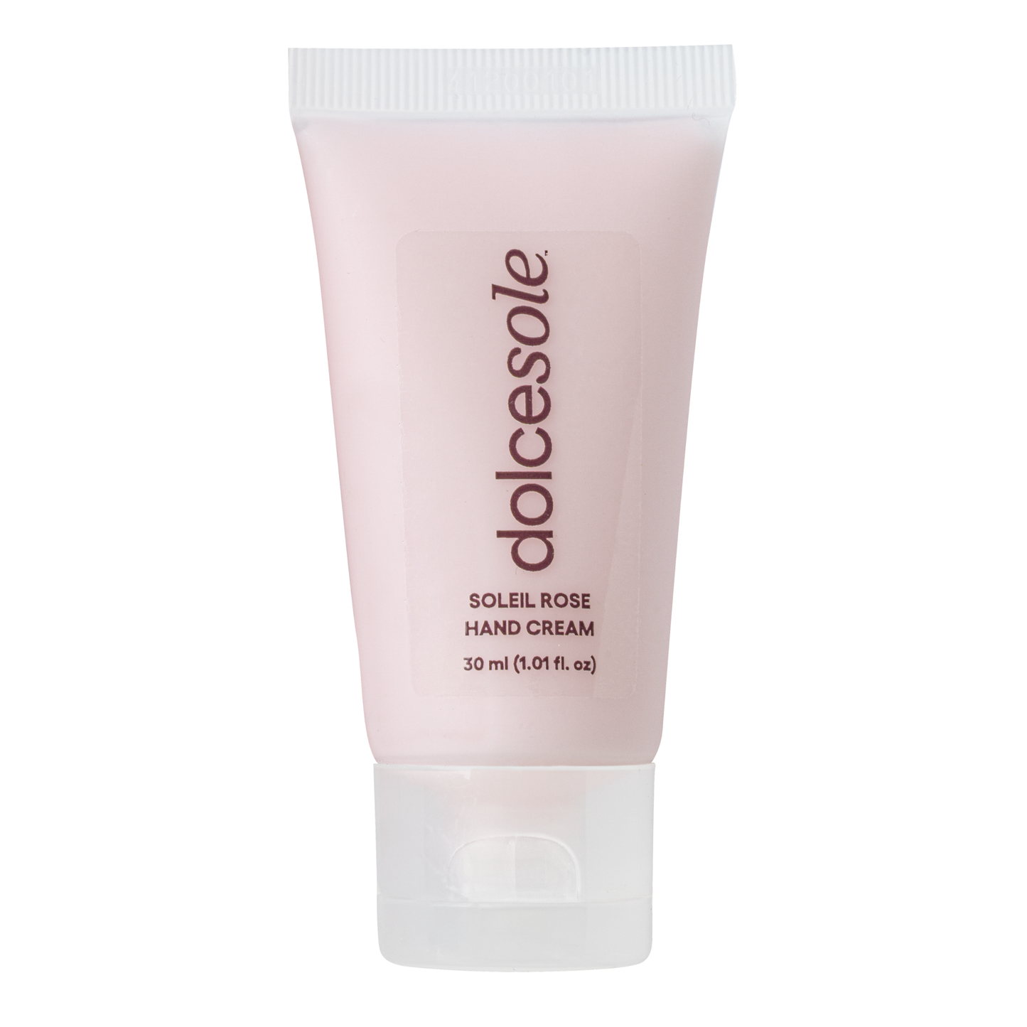 Dolce Sole Soleil Rose Hand Cream 30ML