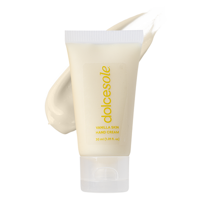 Dolce Sole The Softness Ritual