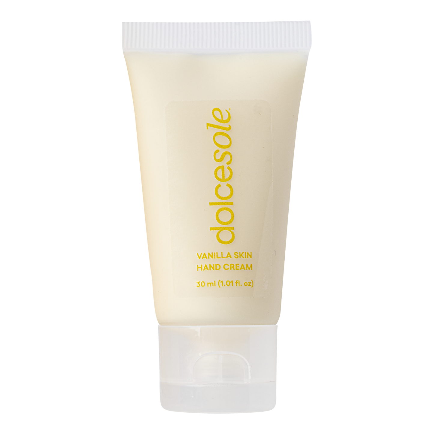 Dolce Sole Vanilla Skin Hand Cream 30ML