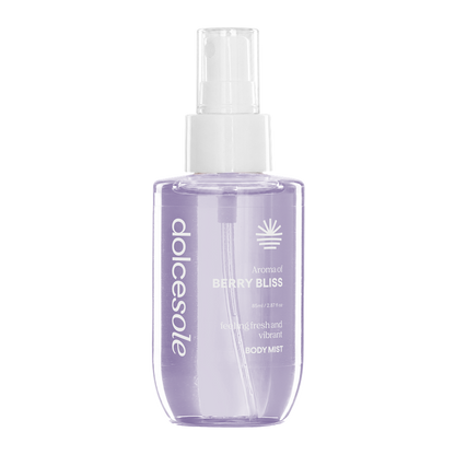 Dolce Sole Berry Bliss Body Mist 85ML