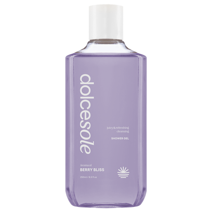 Dolce Sole Berry Bliss Shower Gel 250ML