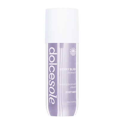 Dolce Sole Berry Bliss Body Mist 150ML