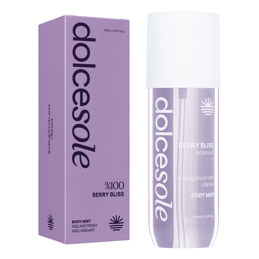 Dolce Sole Berry Bliss Body Mist 150ML