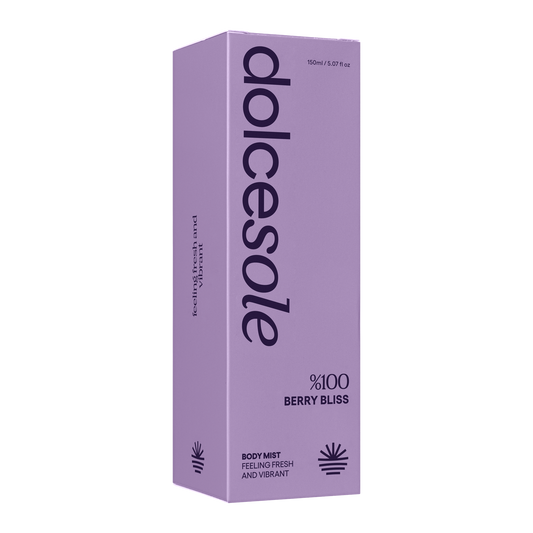 Dolce Sole Berry Bliss Body Mist 150ML
