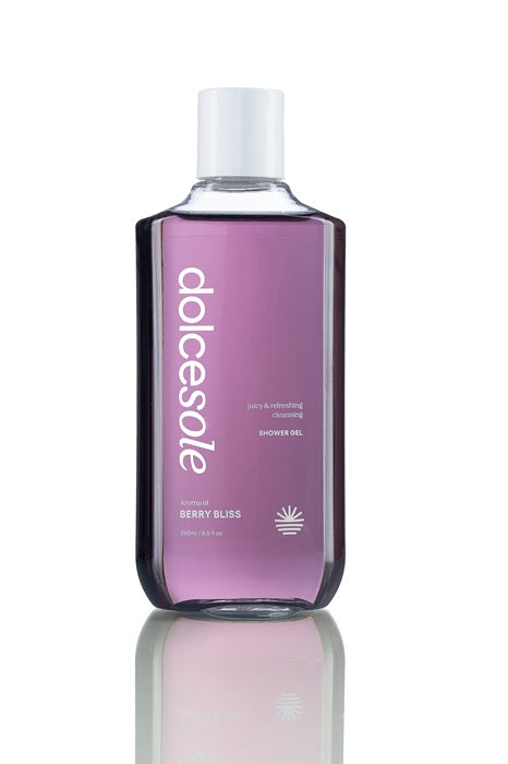Dolce Sole Berry Bliss Shower Gel 250ML
