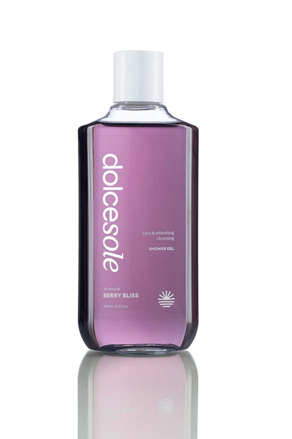 Dolce Sole Berry Bliss Shower Gel 250ML