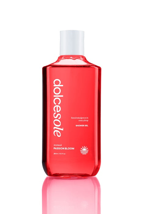 Dolce Sole Passion Bloom Shower Gel 250ML