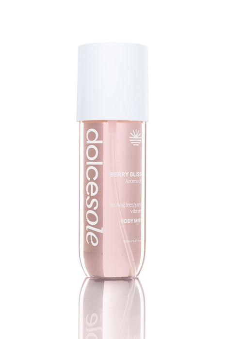Dolce Sole Berry Bliss Body Mist 150ML