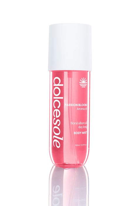 Dolce Sole Passion Bloom Body Mist 150ML