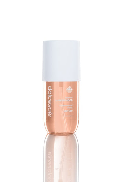 Dolce Sole Mango Mood Body Mist 85ML