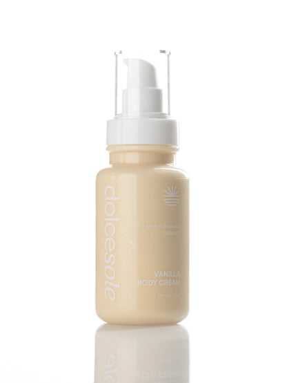 Dolce Sole Classic Body Cream 175ML