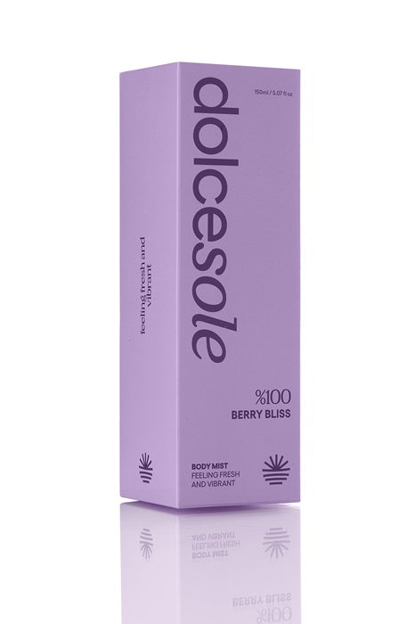 Dolce Sole Berry Bliss Body Mist 150ML