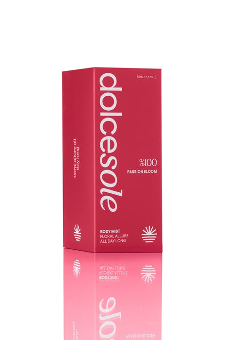 Dolce Sole Passion Bloom Body Mist 85ML