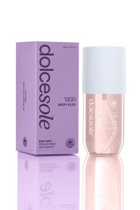 Dolce Sole Berry Bliss Body Mist 85ML