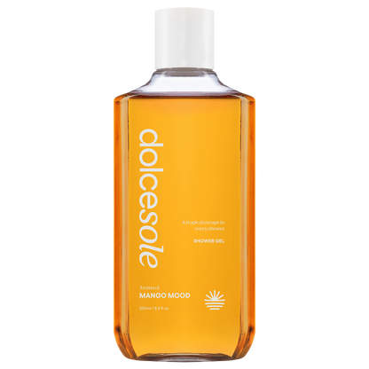 Dolce Sole Mango Mood Shower Gel 250ML