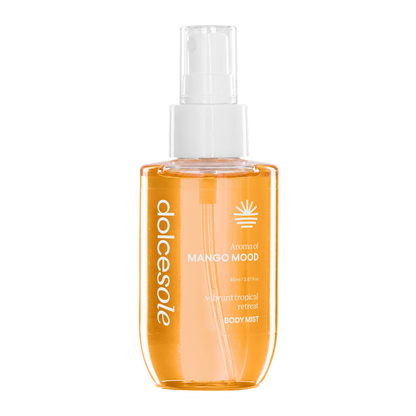 Dolce Sole Mango Mood Body Mist 85ML