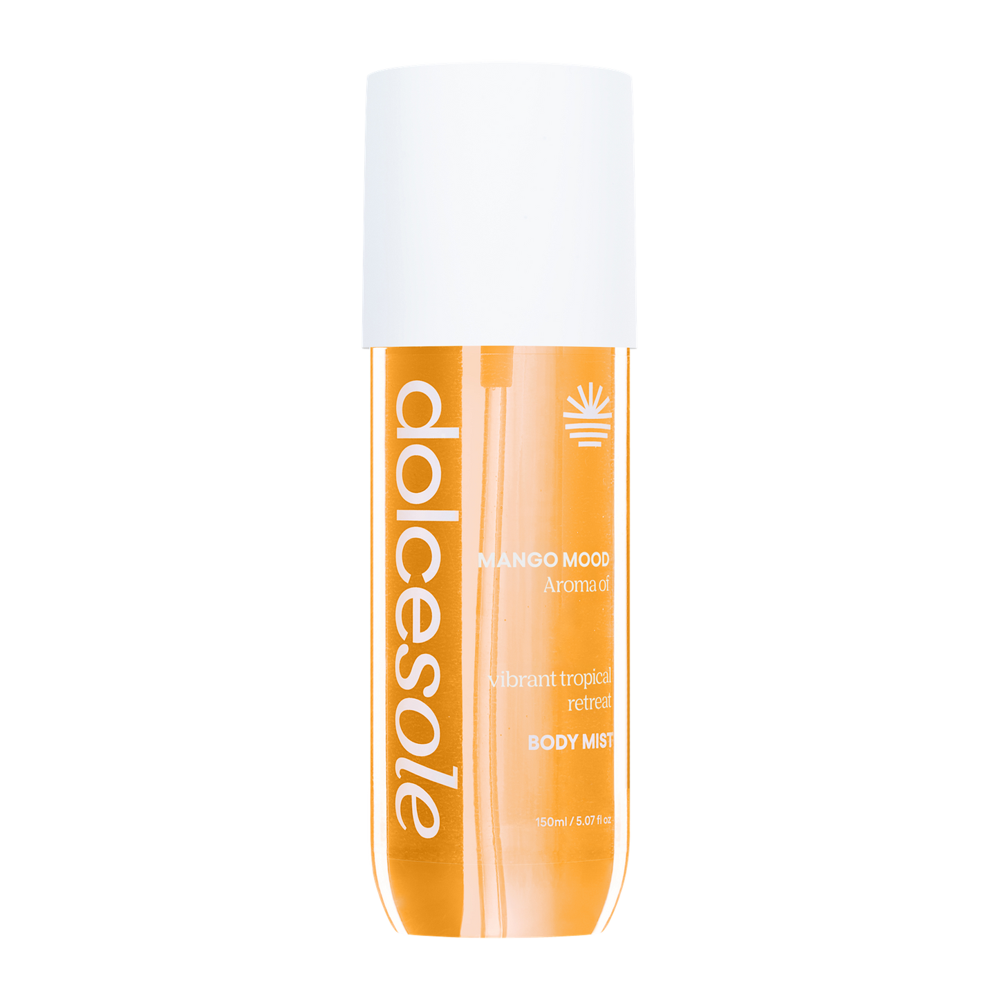 Dolce Sole Mango Mood Body Mist 150ML