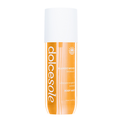 Dolce Sole Mango Mood Body Mist 150ML