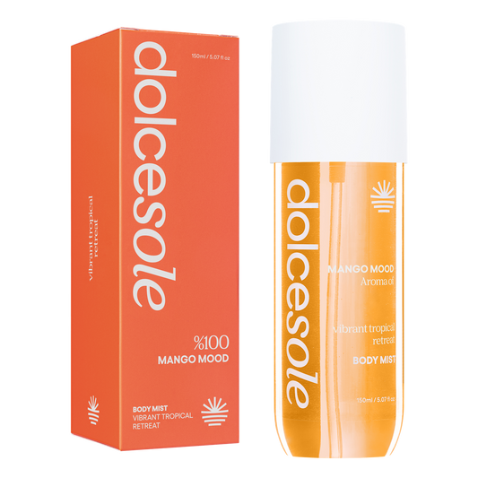 Dolce Sole Mango Mood Body Mist 150ML