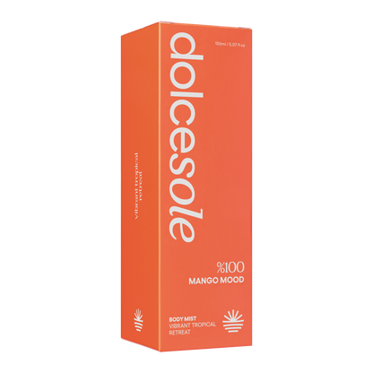 Dolce Sole Mango Mood Body Mist 150ML