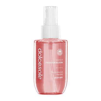 Dolce Sole Passion Bloom Body Mist 85ML