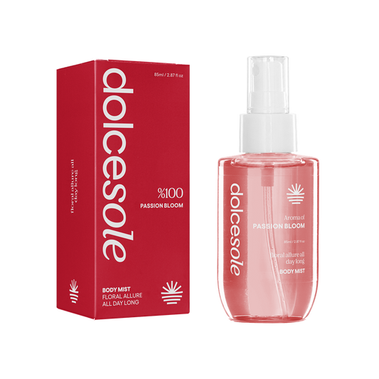 Dolce Sole Passion Bloom Body Mist 85ML