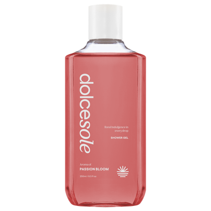 Dolce Sole Passion Bloom Shower Gel 250ML