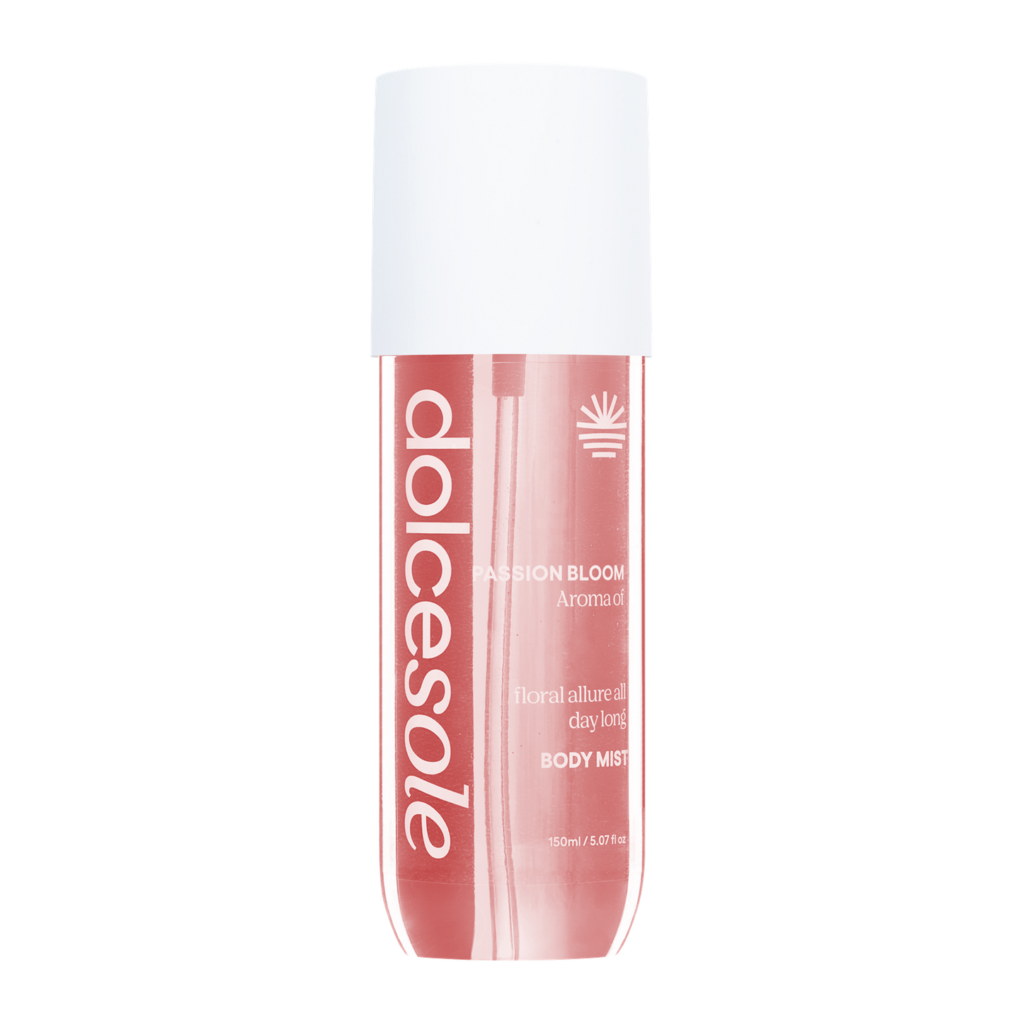 Dolce Sole Passion Bloom Body Mist 150ML