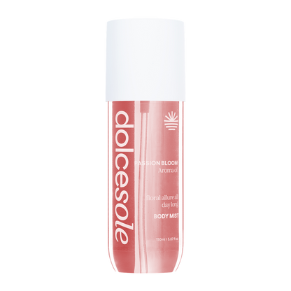 Dolce Sole Passion Bloom Body Mist 150ML