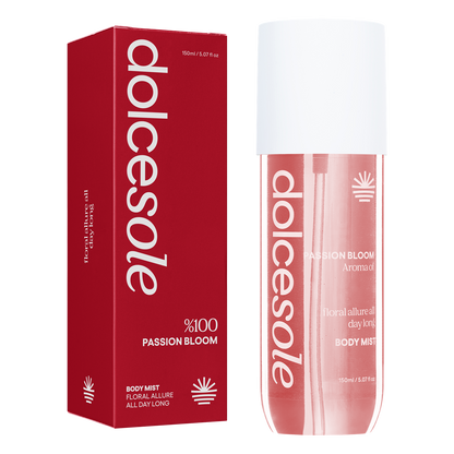 Dolce Sole Passion Bloom Body Mist 150ML