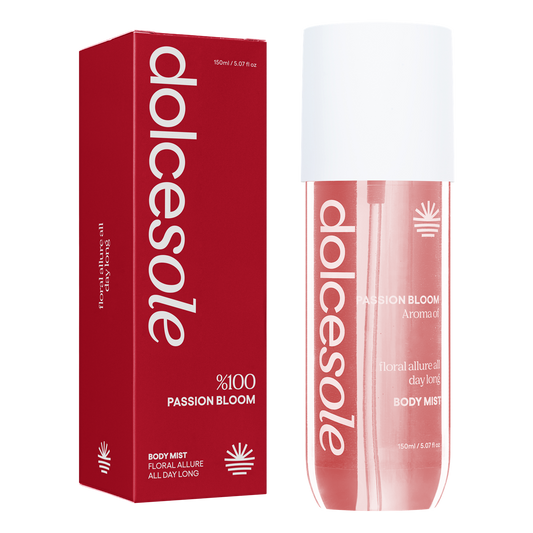 Dolce Sole Passion Bloom Body Mist 150ML