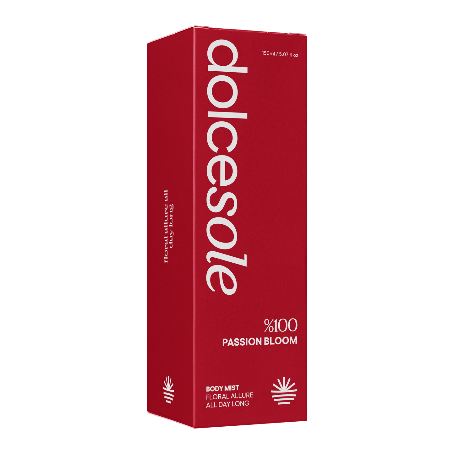 Dolce Sole Passion Bloom Body Mist 150ML