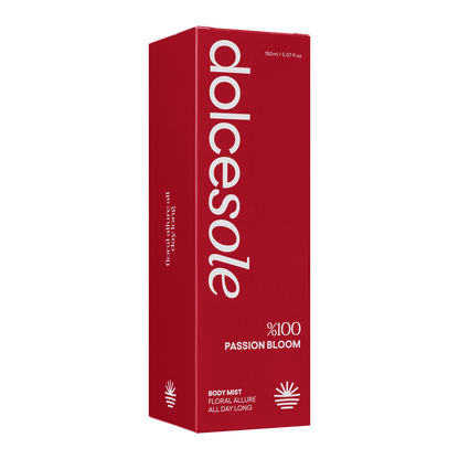 Dolce Sole Passion Bloom Body Mist 150ML