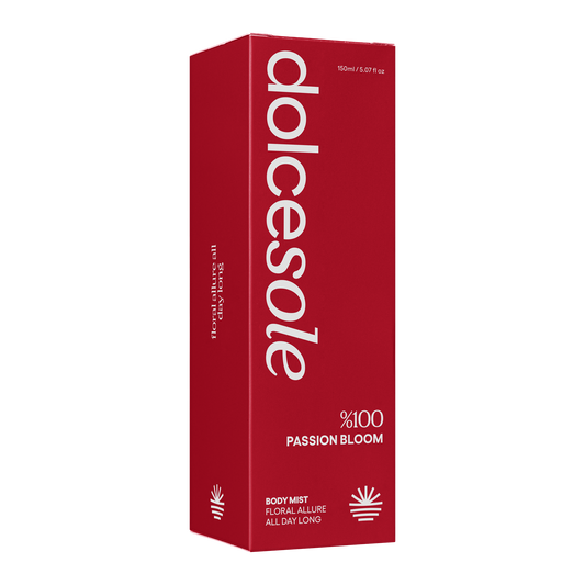 Dolce Sole Passion Bloom Body Mist 150ML